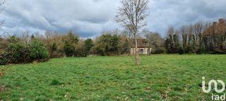  Terrain � vendre 1073 m�