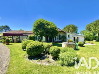  Maison � vendre 8 pi�ces 230 m�