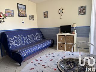  Appartement � vendre 2 pi�ces 33 m�