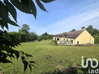  Maison � vendre 8 pi�ces 282 m�