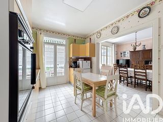  Maison � vendre 6 pi�ces 118 m�