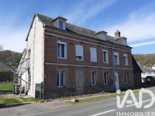  Immeuble � vendre 165 m�