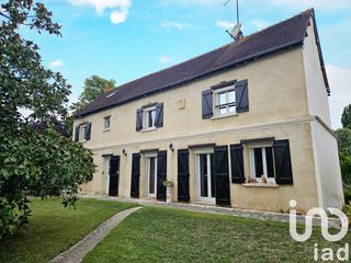  Maison � vendre 6 pi�ces 155 m�