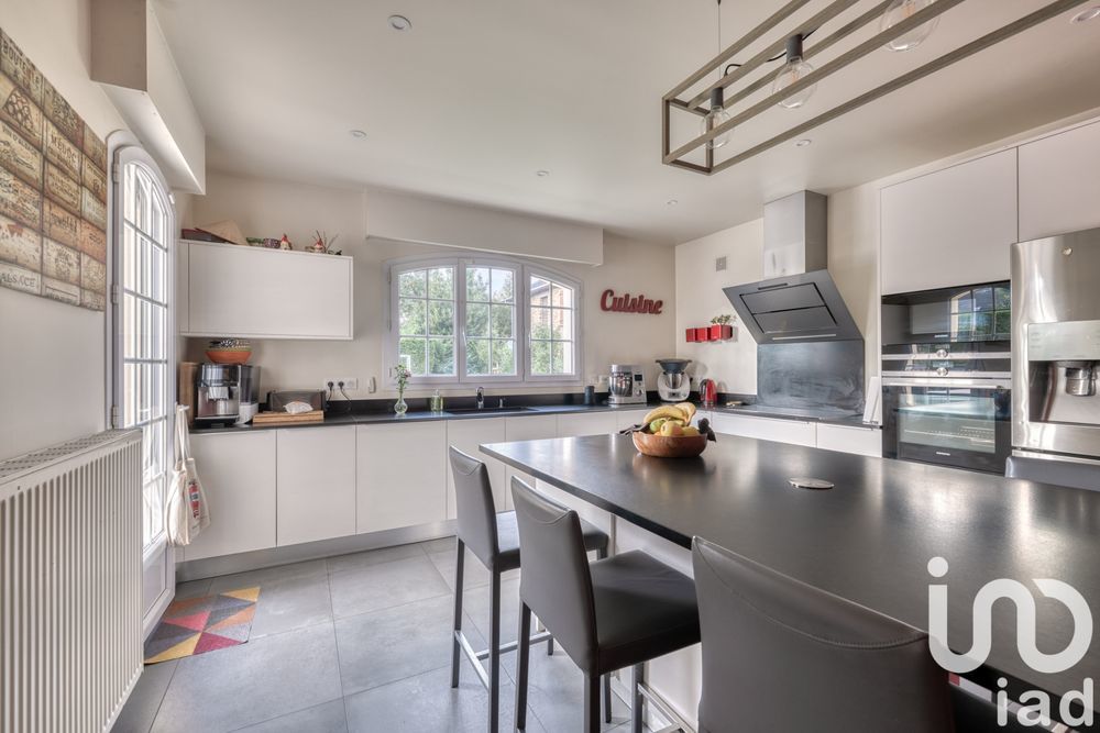 � vendre  Maison Le Plessis-Tr�vise (94420)