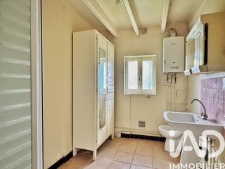  Maison � vendre 5 pi�ces 162 m�