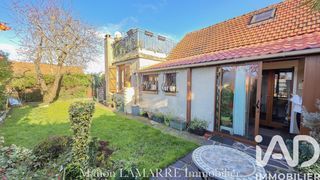  Maison � vendre 4 pi�ces 65 m�