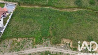  Terrain � vendre 1318 m�