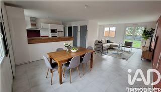  Maison � vendre 4 pi�ces 78 m�