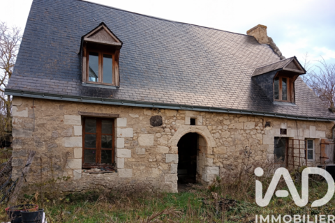   Vente Maison/villa 3 pi�ces Maison - 3 pi�ce(s) - 90 m�