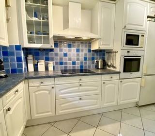  Appartement � vendre 4 pi�ces 103 m�