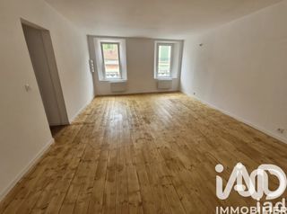  Maison � vendre 3 pi�ces 80 m�