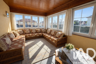  Maison � vendre 6 pi�ces 197 m�