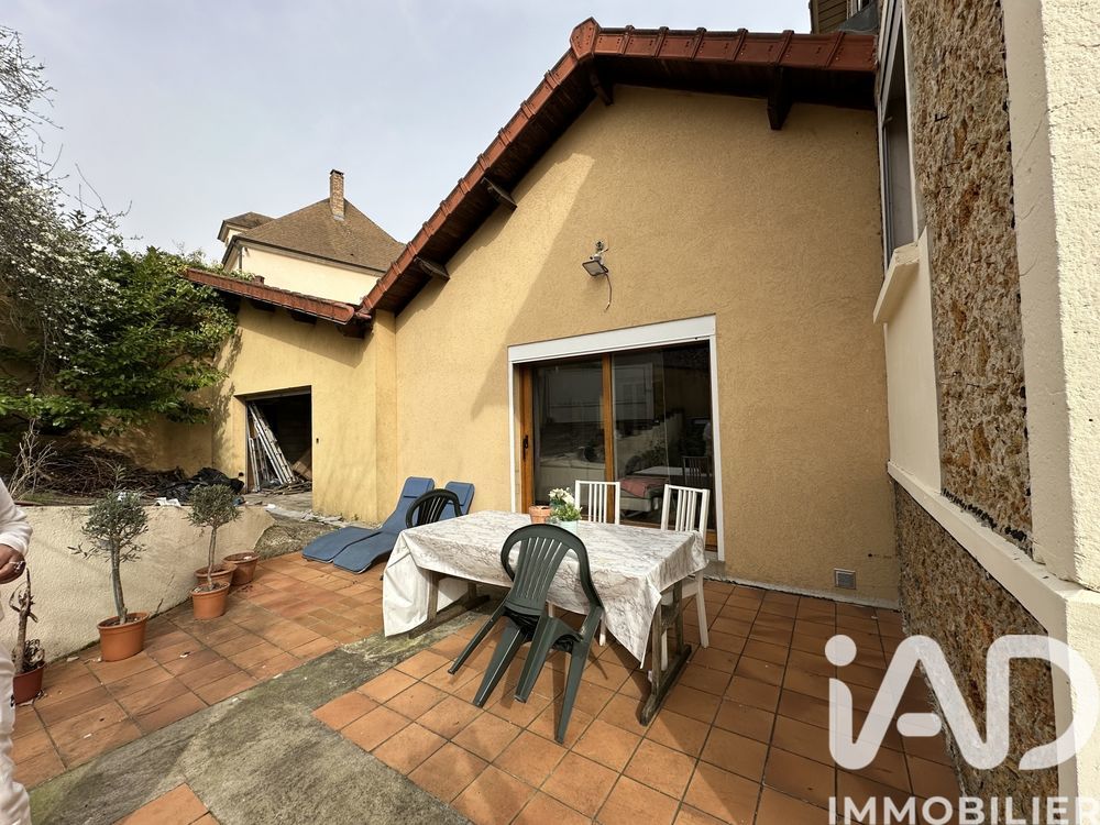 � vendre  Maison Brunoy (91800)