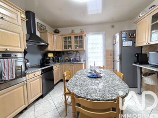  Maison � vendre 7 pi�ces 185 m�