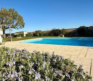  Maison � vendre 5 pi�ces 172 m�