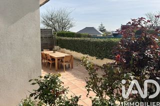  Maison � vendre 4 pi�ces 82 m�