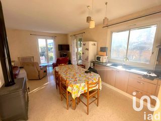  Maison � vendre 8 pi�ces 200 m�