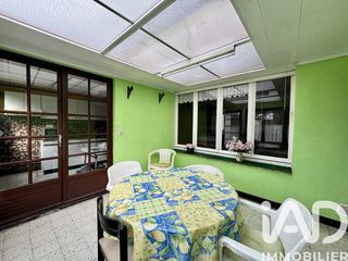  Maison � vendre 5 pi�ces 99 m�