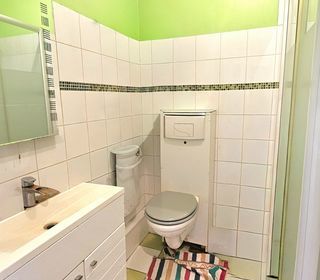  Appartement � vendre 2 pi�ces 51 m�