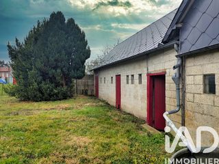  Maison � vendre 6 pi�ces 150 m�