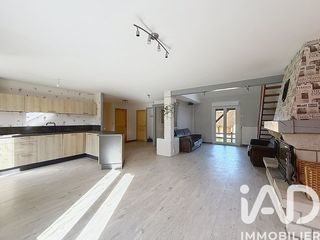  Maison � vendre 7 pi�ces 160 m�