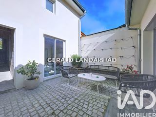  Maison � vendre 4 pi�ces 150 m�