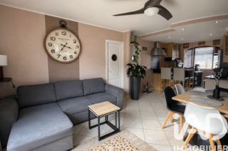  Appartement � vendre 4 pi�ces 65 m�