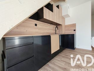  Appartement � vendre 3 pi�ces 44 m�