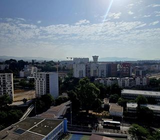  Appartement � vendre 6 pi�ces 120 m�