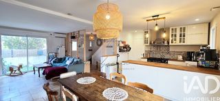  Maison � vendre 4 pi�ces 90 m�