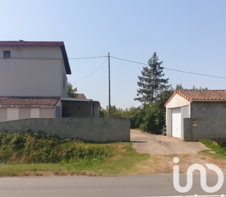  Maison � vendre 3 pi�ces 50 m�