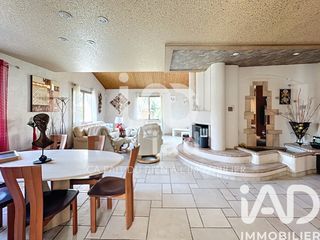  Villa � vendre 7 pi�ces 132 m�