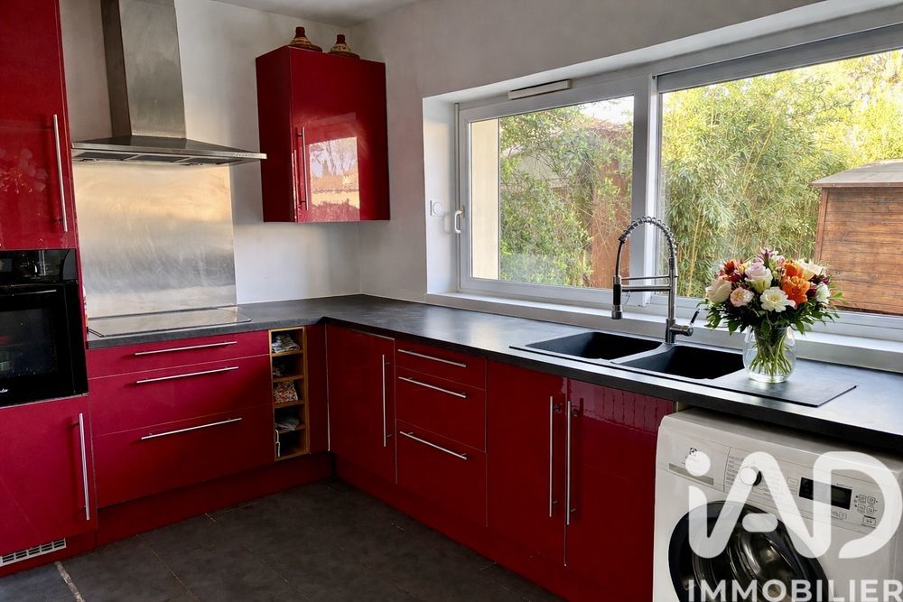 � vendre  Maison Toulon (83000)