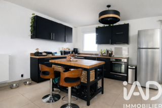  Appartement � vendre 4 pi�ces 90 m�