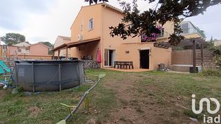  Maison � vendre 7 pi�ces 133 m�