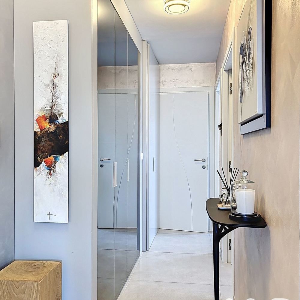 � vendre  Appartement Saint-Laurent-du-Var (06700)