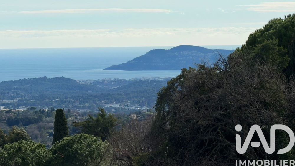 � vendre  Maison Ch�teauneuf-Grasse (06740)