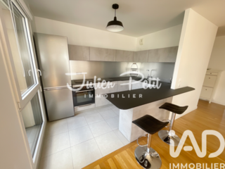  Appartement � vendre 5 pi�ces 89 m�