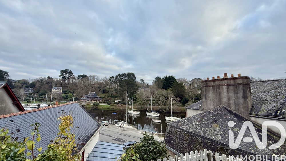 � vendre  Maison Pont-Aven (29930)