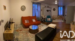  Maison � vendre 4 pi�ces 80 m�