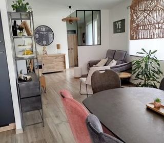  Maison � vendre 5 pi�ces 96 m�