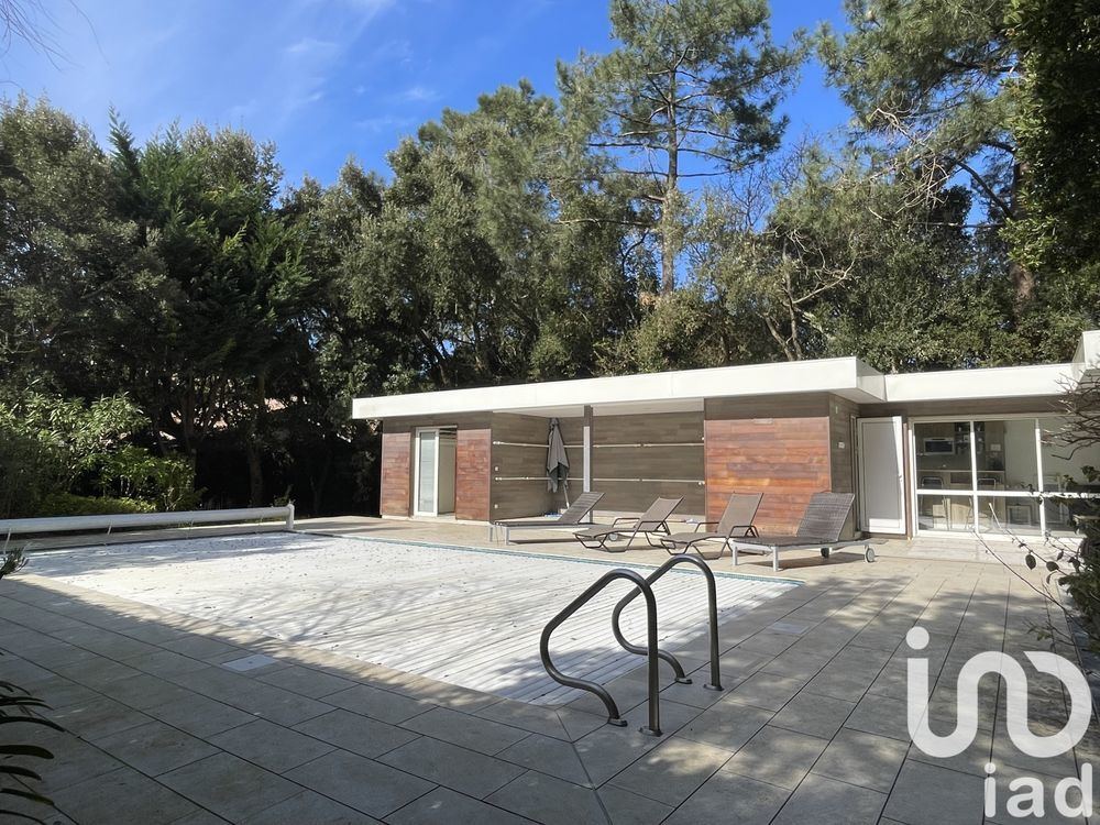 � vendre  Maison Soorts-Hossegor (40150)