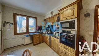  Maison � vendre 5 pi�ces 116 m�