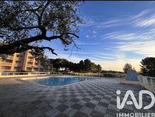  Appartement � vendre 2 pi�ces 28 m�