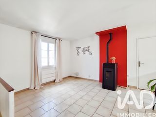  Maison � vendre 5 pi�ces 103 m�