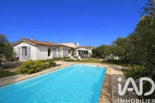  Maison � vendre 5 pi�ces 117 m�