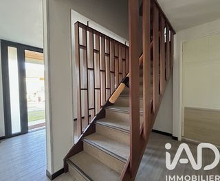  Maison � vendre 6 pi�ces 126 m�