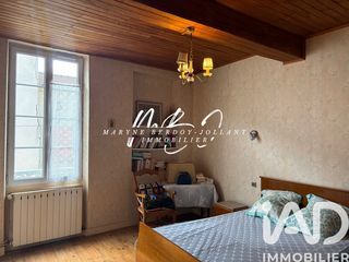  Maison � vendre 4 pi�ces 90 m�
