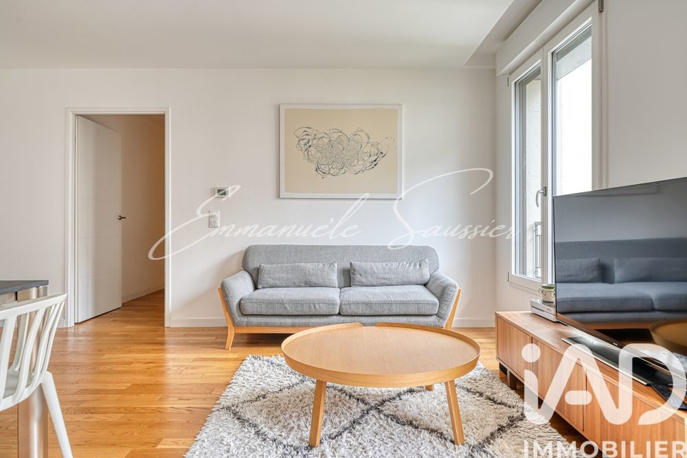 � vendre  Appartement Levallois-Perret (92300)