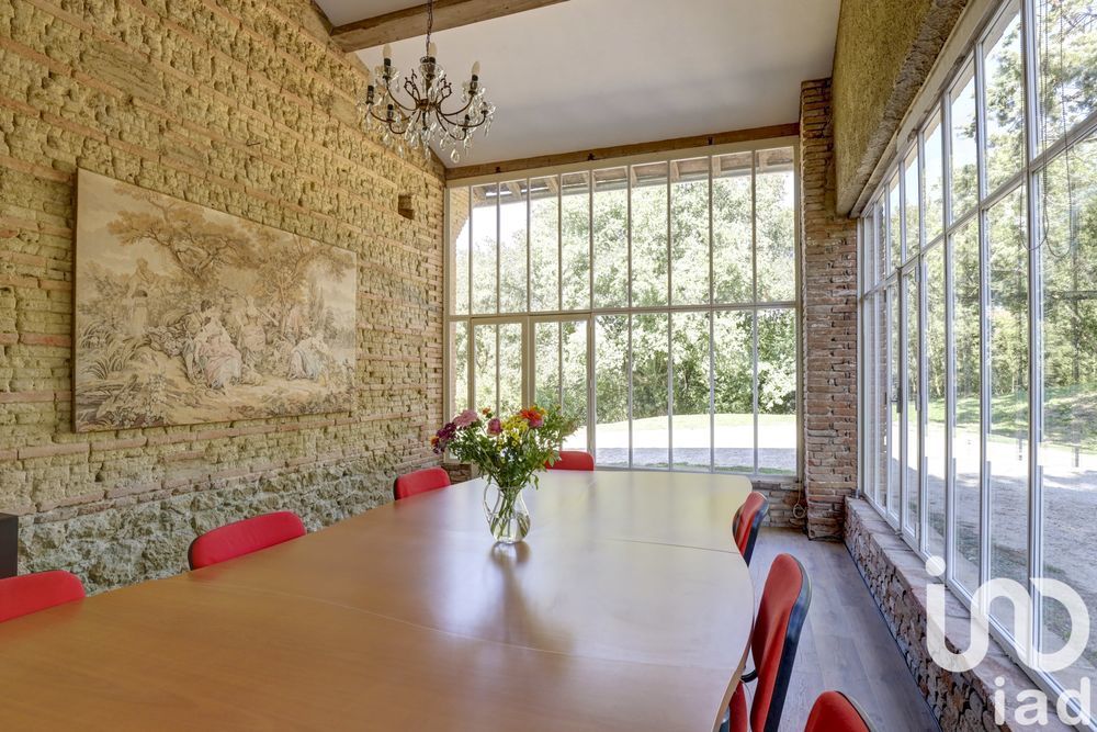 � vendre  Maison Bazi�ge (31450)